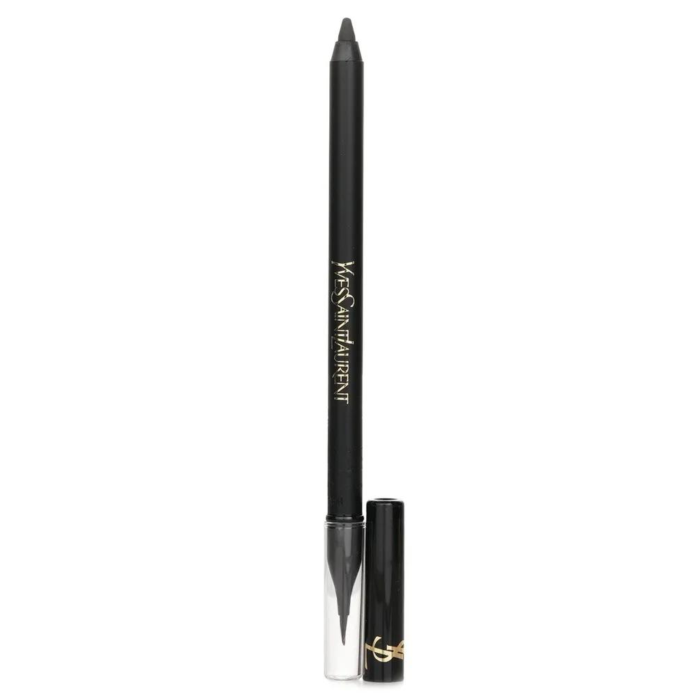 Line Liberation Waterproof Eye Pencil - 01 Unleashed Black 1.2G
