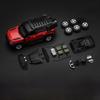 Defender Land Rover Car Toy Alloy Model With Inertia Control For Kids Gift