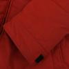 A.P.C. Made in France Hoodie jacket S Red Men's Used