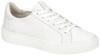 Women's Ecco Street Tray Sneakers (291143) White