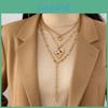 Long Tassel Necklace Collection With Beaded Pearl And Turquoise Wraps For Style Jewelry Enthusiasts