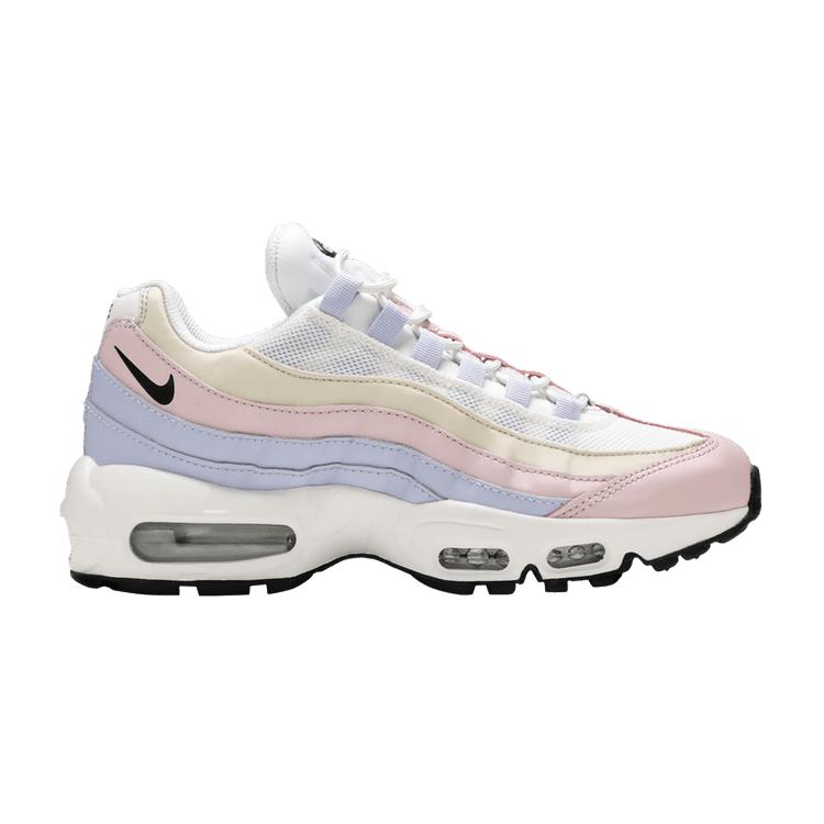Nike Wmns Air Max 95 Ghost Pastel 36