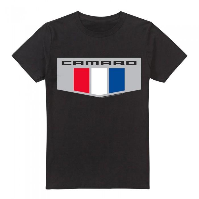 Chevrolet Unisex Adult Emblem T-Shirt