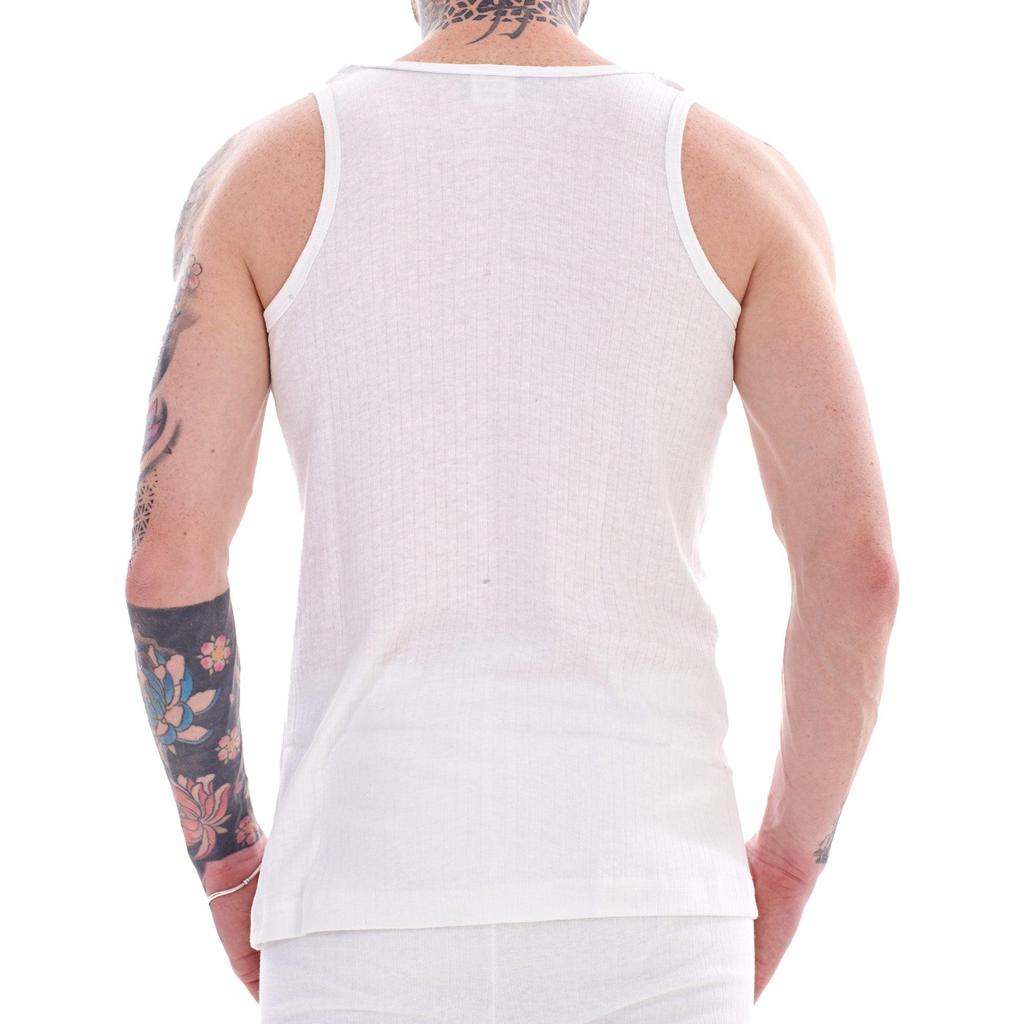 Heatforce Mens Thermal Vest (Pack of 3)