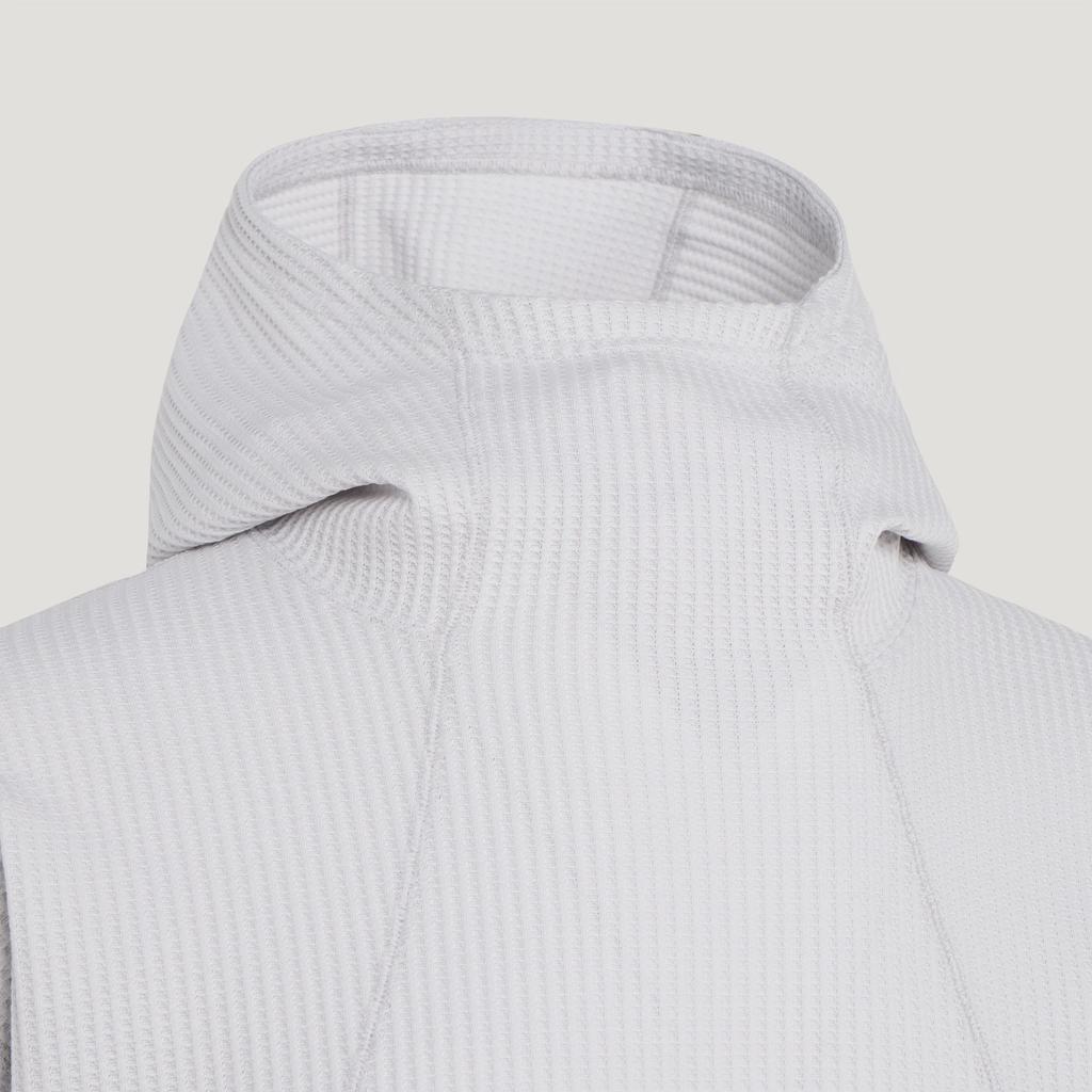 adidas FOS Felpa Sportiva Future Style Lavorata a Maglia Uomo Felpe KU5295