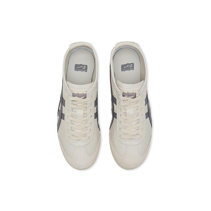 ONITSUKA TIGER Mexico 66 Gray White Sneakers 1183A201-250