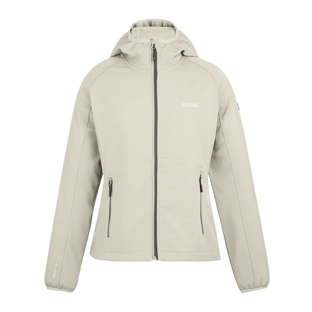 Regatta Womens/Ladies Soft Shell Jacket