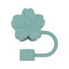 Copri Cannucce a Fiore Topper per Tazze Accessori per Bicchieri da 30&40 Oz Tappo Antipolvere Copri Punte Cannucce Accessori Riutilizzabili per Tazze