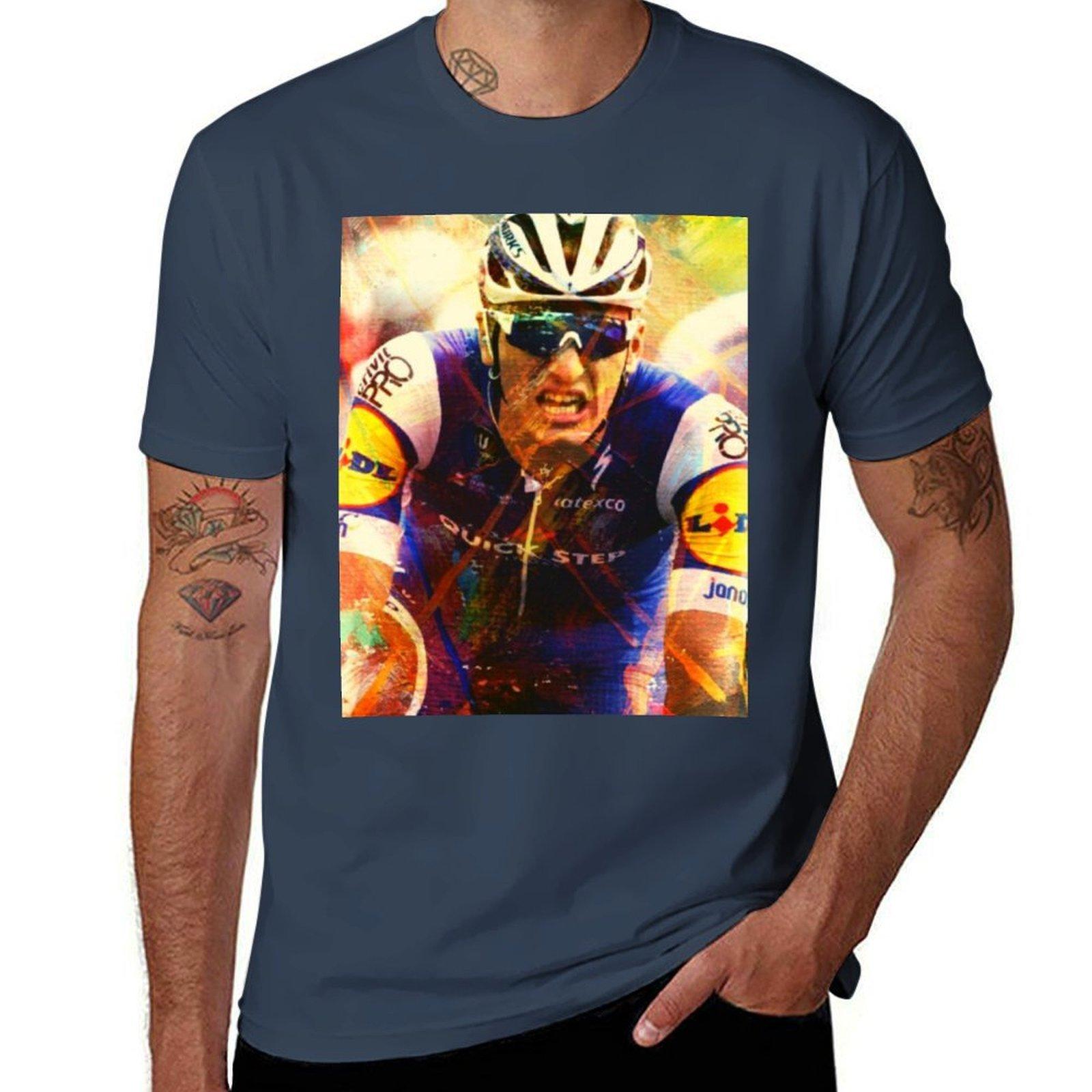 Kittel TShirt Big and Tall Gym TShirt S