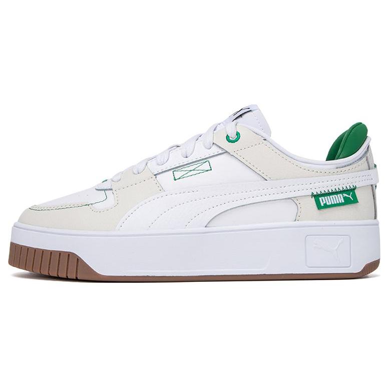 

Новые PUMA Carina Street Vtg Vapor Gray 392338-01 35.5