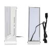 GPU Support Bracket Vertical 5V 3PIN ARGB RGB Lighting Metal Slider Small 4pin Interface Computer Graphics Card Bracket