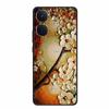 3D Emboss Case For Vivo iQOO Neo9s Pro Plus Phone Case Silicone Soft Coque For Vivo iQOO Neo9s Pro+ Back Cover Case 9 S Pro Plus