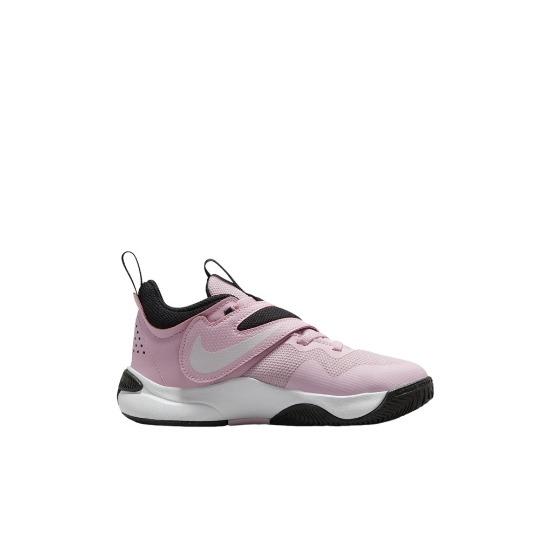 Nike Team Hustle D11 PS Pink Foam DV8994-600