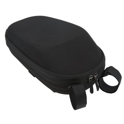 EVA Hartschalen-Elektroscooter-Tasche Elektroroller Front-Aufbewahrungstasche Fahrrad Front-Aufbewahrung