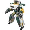 Takara Tomy Tomica Job Labor TJB05 Carry Braver Yamato Transport Delivery Truck Toy Miniature for Ages 3 and Up