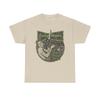 Gang Green Another Wasted Night Punk Band Music T-shirt