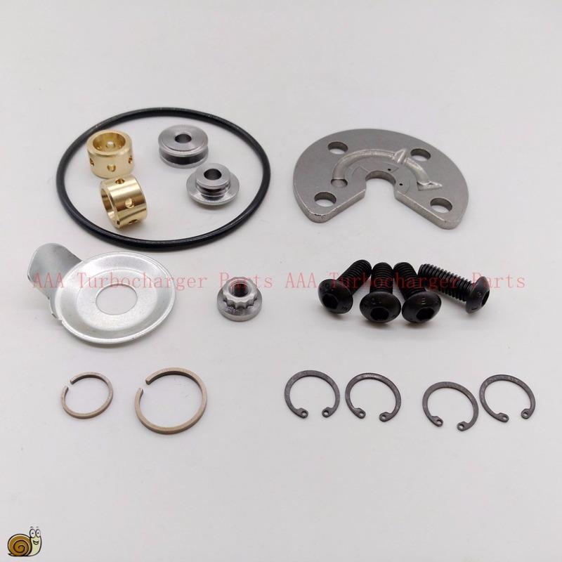CT16V Turbo Parts 17201-0L040,17201-30110 1KD-FTV Hilux SW4/Landcrui Supplier AAA Turbocharger Parts