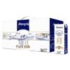 Mengniu Telunsu Vollmilch Schlank-Packung