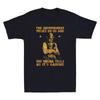 Governunisext Pisses On Us And The Media Tell Us Its Raining Vintage Unisexs Tshirt