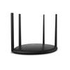 TP-LINK AC1200M Dual-Band Wi-Fi Router CN plug (adapter included)