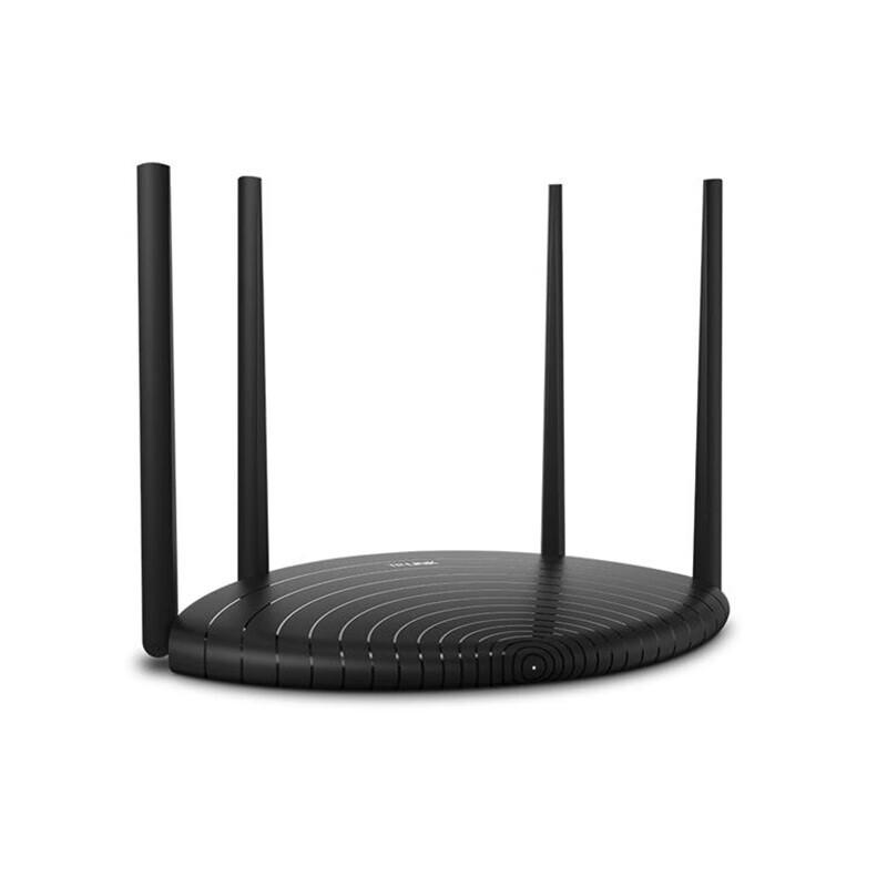 TP-LINK AC1200M Dual-Band Wi-Fi Router CN plug (adapter included)