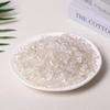 Polished Donghai Crystal Raw Stones: White, Pink, Purple, Yellow, Green Aventurine for Fish Tanks and Demagnetizing.