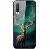 Pro pouzdra Xiaomi Mi A3 9SE 9Lite Módní tvrzené sklo Pevná zadní kryty pro pouzdra na telefon Xiaomi Mi 9 SE Bumper Fundas Coque MiA3