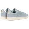 adidas Originals Stan Smith Rutschfest Langlebig Leicht Low Top Skateschuhe Damen Sneaker Blau BB5169