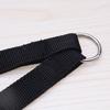Double Dog Leash Metal Buckle Wear-resistant Nylon Pet Dog Dual Traction Rope Pet Supplies
