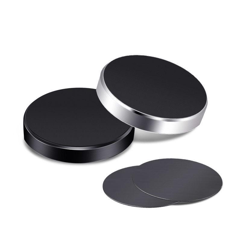 Dashboard Magnetic Phone Holder with Strong Magnet for Car and Multi-Vehicle Navigation