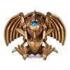 Re Ment Yu Gi Oh Collectible Figure Petadoll Sitting Blue Eyes White Dragon Red Eyes Black Dragon Yami Yugi Anime Display