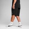 PUMA Men's Cotton Knit Athletic Shorts 687541