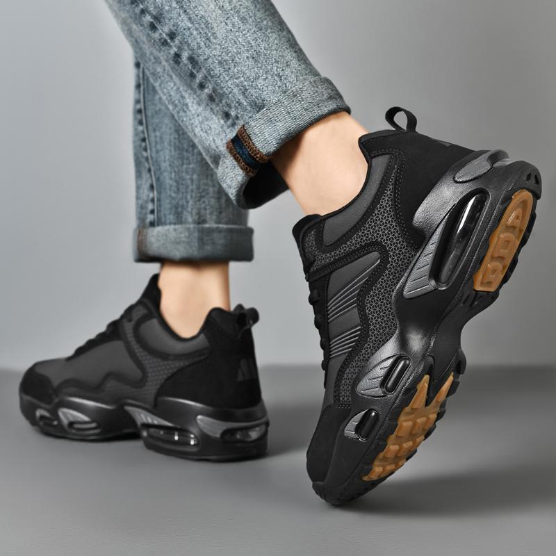 Men's Walking Running Shoes Unisex Casual Lightweight Tennis Shoes Sports Sneakers Breathable Fashion Sneakers