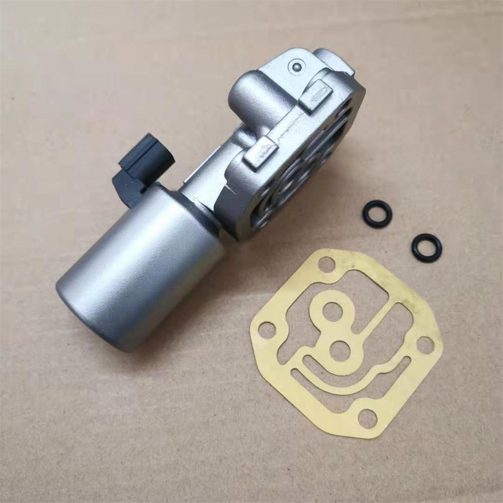 28250-R90-003 New Transmission Shift Solenoid For Honda Accord CR-V Civic Fit