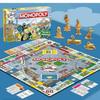 The Simpsons Monopoly Collector's Edition Board Game Card Party Family