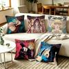 Jujutsu Kaisen JJK Manga Pillow Covers Home Sofa Cushion Covers and Aecorative Custom