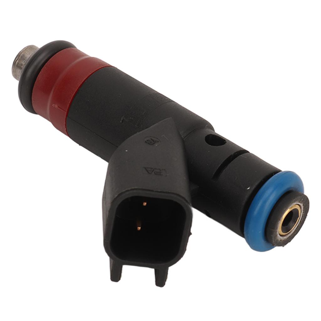 Fuel Injector 53032713AA High Temperature Resistant Car Fuel Nozzles for 1500 2500 5.7L 2004 to
