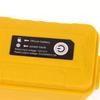 1 Piece Portable Usb+Type-C Output Battery Adapter With Led Light Power Bank Phone Charger For Dewalt 20V Li-Ion Battery