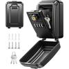 Control de acceso y alarma – Cajas fuertes