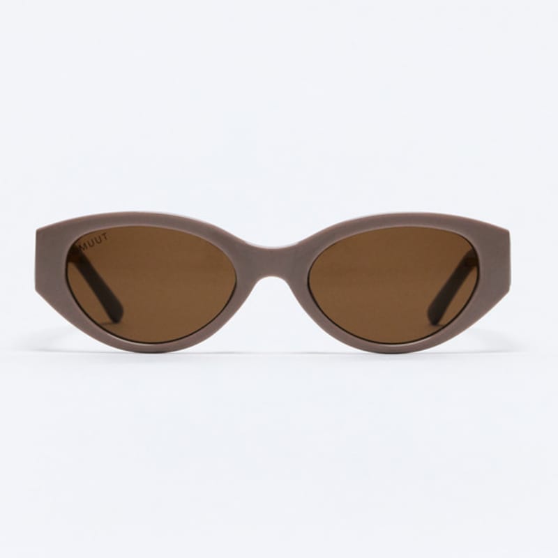 MUUT Sunglasses G.LAB 12_Black_Brown