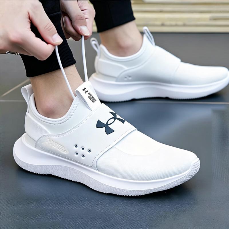 Under Armour Men s RUNPLAY Low-Top Running Shoes EU 44.5