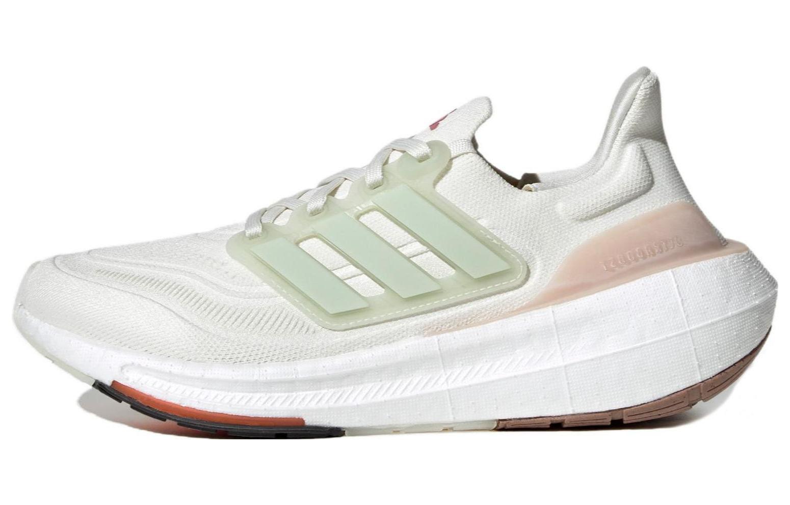 Adidas Wmns UltraBoost Light  Non Dyed Linen Green  Women s HQ6348 36
