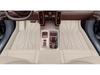 Full-Coverage Floor Mats for 26 Haval Big Dog Models, First Gen - Great Wall Motors Interior Carpet Accessories