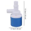 Automatic Float Valve Direct Replaces Easy to Install Premium Spare Auto Fill for Water