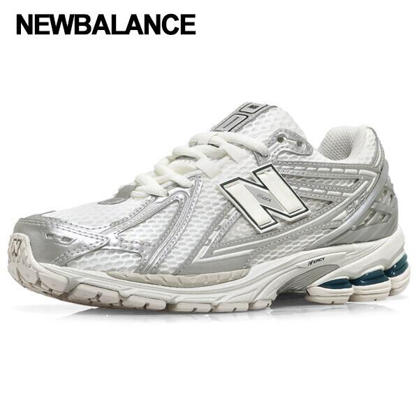 New Balance Sneakers 1906 Sneakers Metallic Silver M1906ree