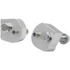 Handlebar Risers for Y&amaha FJR1300 FJR 1300 2006 2008 2009 2010 2011 2012 2013 2014-2019 Handle Bar Riser Clamp Extend Handlebar Adapter