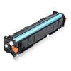 Tianwei Compatible CF502X 202X Yellow Toner Cartridge