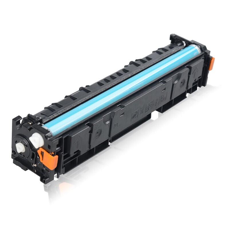 Tianwei Compatible CF502X 202X Yellow Toner Cartridge