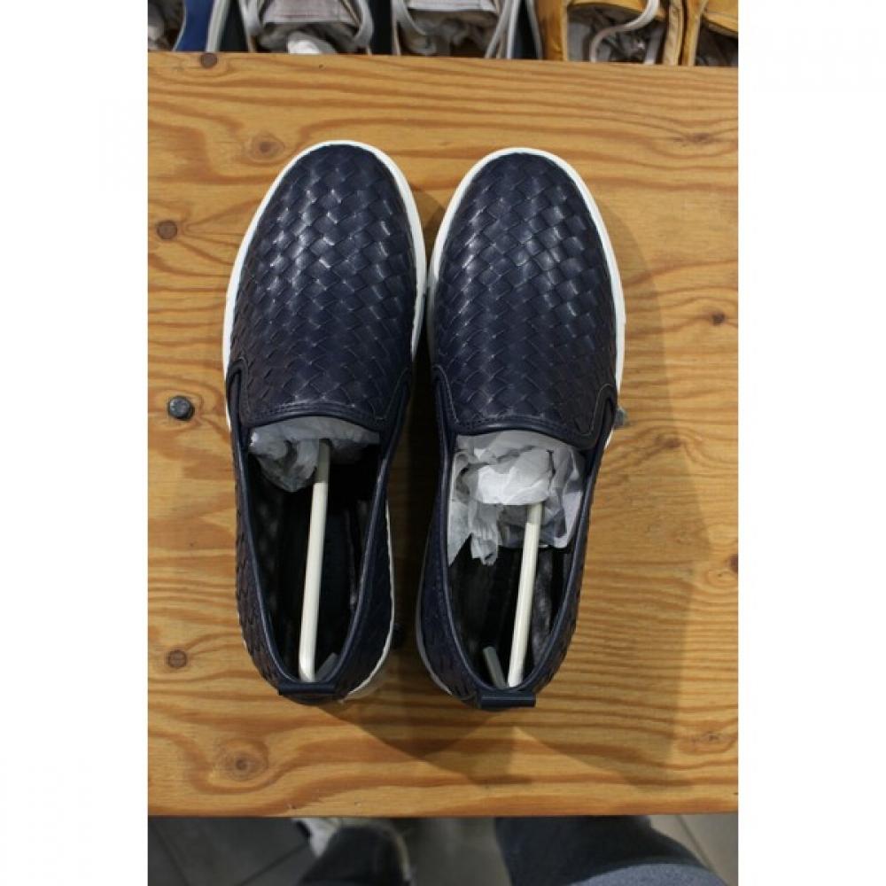 Panicare Mario Tkaná kůže Námořnická hovězí kůže Nazouvací M Ifo05na