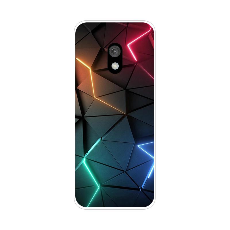 For Nokia 235 4G 2024 Case Back Cover for Nokia 215 220 4G 2024 Shockproof Clear Soft Silicone Phone Cases for Nokia 220 Fundas